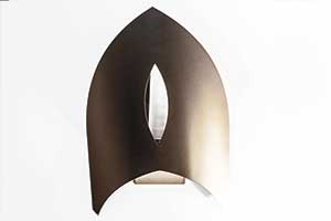 Leola Shield von Bernd Beisse